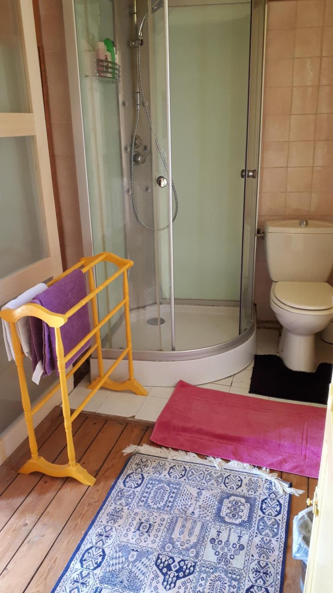 Le Jardin Des Merveilles Saint-Pierre-d'Autils Room photo