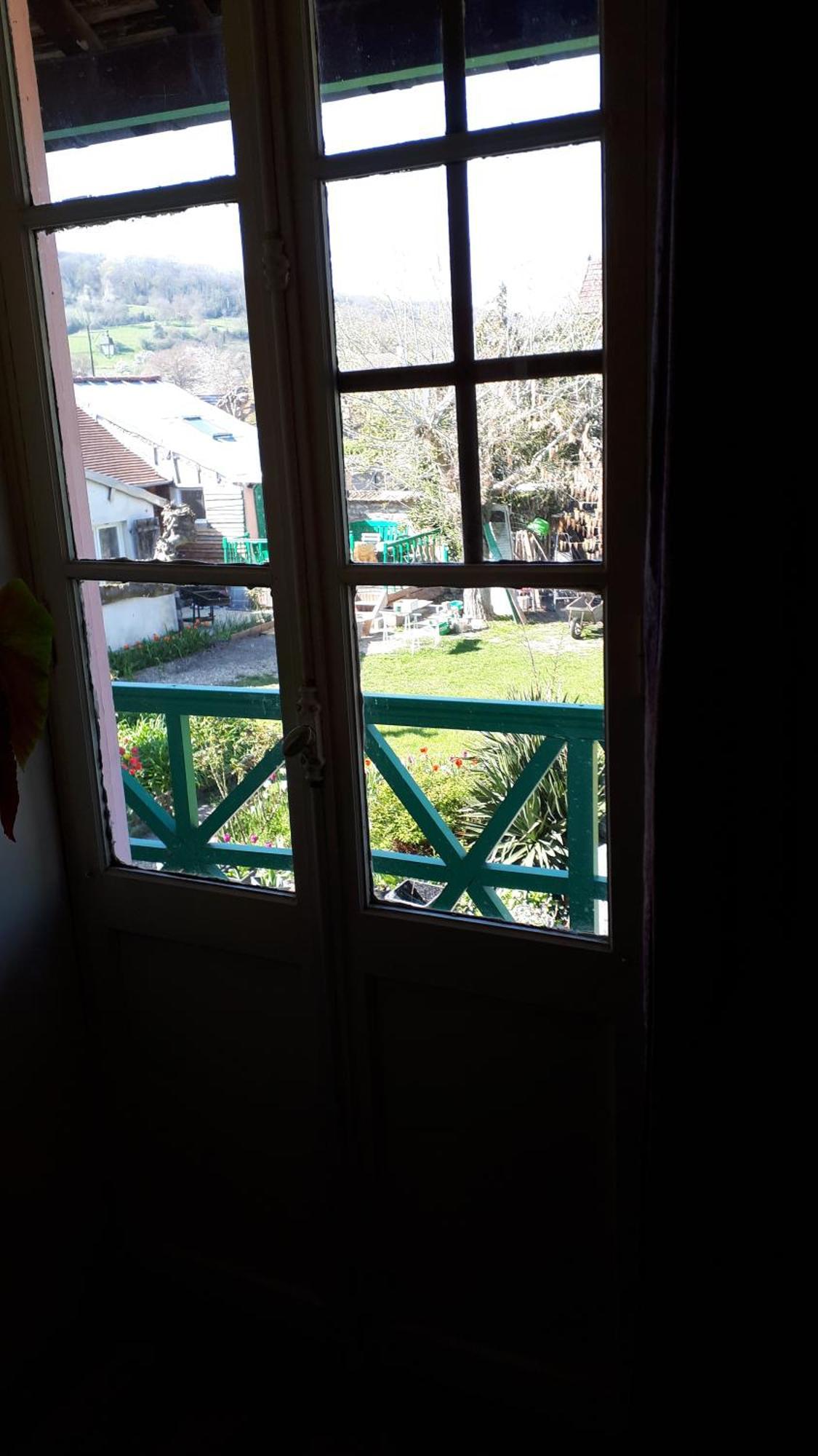 Le Jardin Des Merveilles Saint-Pierre-d'Autils Room photo